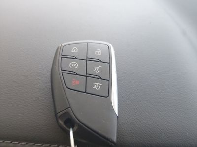 2024 Chevrolet Suburban - Photo 15