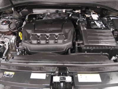 2024 Volkswagen Tiguan - Photo 9