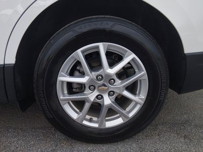 2024 Chevrolet Equinox - Photo 10
