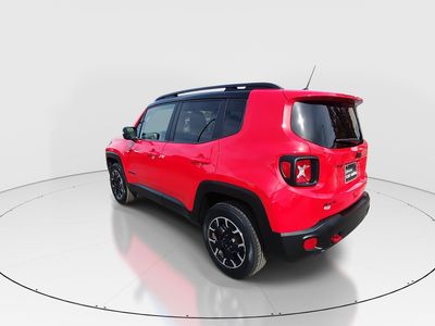 2023 Jeep Renegade - Photo 5
