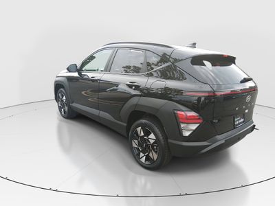 2025 Hyundai Kona - Photo 5