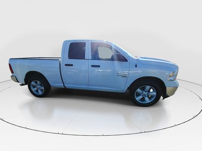 2024 Ram 1500 Classic - Photo 8