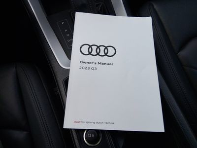 2023 Audi Q3 - Photo 20