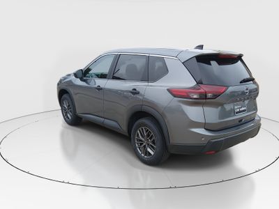 2023 Nissan Rogue - Photo 5