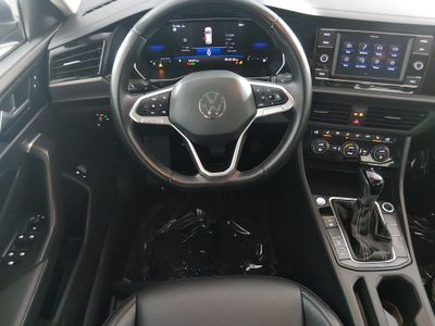 2024 Volkswagen Jetta — photo 21 view