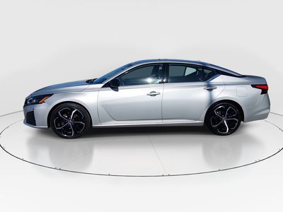 2024 Nissan Altima - Photo 4