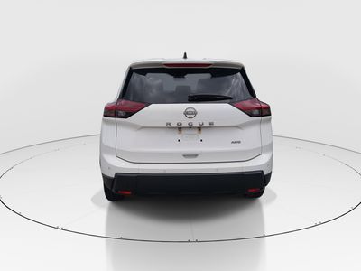 2024 Nissan Rogue - Photo 6