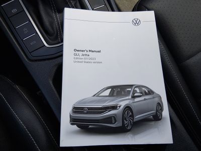 2024 Volkswagen Jetta - Photo 20