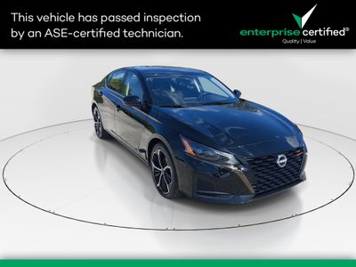 2024 Nissan Altima - Photo 1