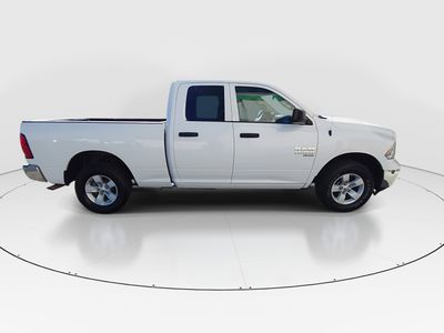 2024 Ram 1500 Classic - Photo 8