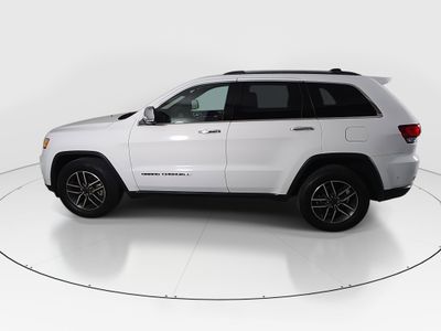 2021 Jeep Grand Cherokee - Photo 4