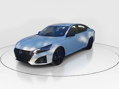 2024 Nissan Altima - Photo 3