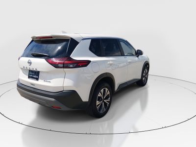2023 Nissan Rogue - Photo 7