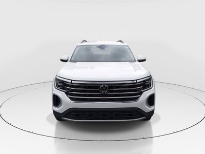 2024 Volkswagen Atlas - Photo 2