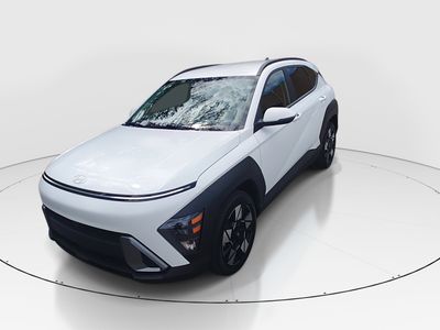 2025 Hyundai Kona - Photo 3