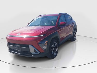 2024 Hyundai Kona - Photo 3