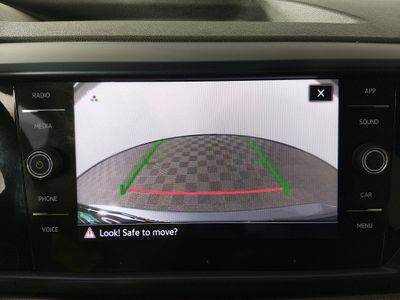 2024 Volkswagen Taos - Photo 16