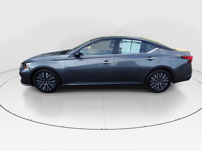 2024 Nissan Altima - Photo 4