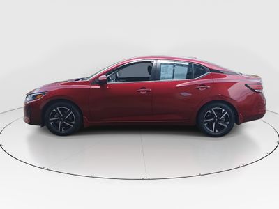 2024 Nissan Sentra - Photo 4