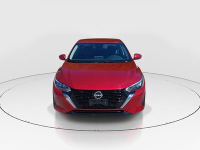 2024 Nissan Sentra - Photo 2