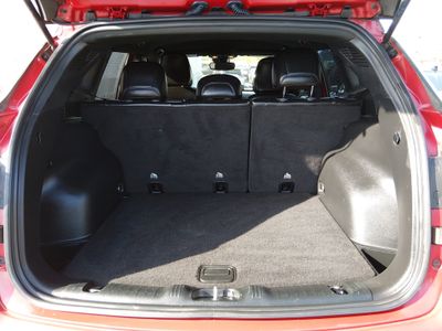 2023 Jeep Compass - Photo 11