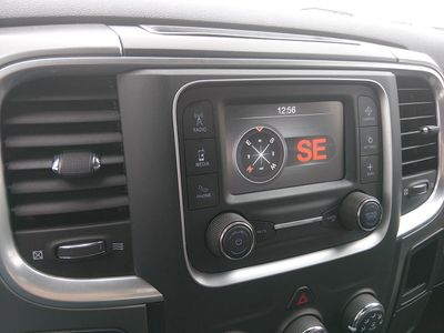 2024 Ram 1500 Classic - Photo 17