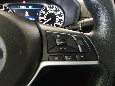 2024 Nissan Altima - Photo 10