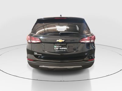 2024 Chevrolet Equinox - Photo 6