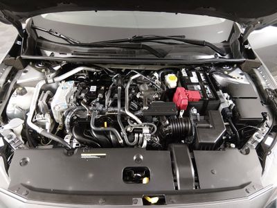 2024 Nissan Sentra - Photo 9