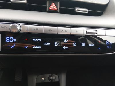 2024 Hyundai IONIQ 5 - Photo 20