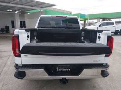 2024 GMC Sierra 1500 - Photo 14