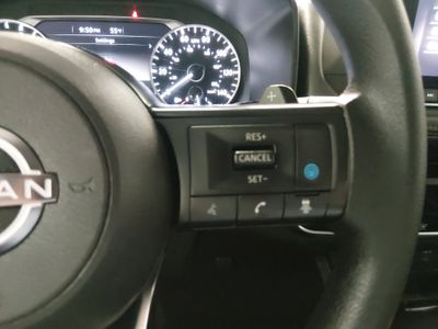 2024 Nissan Rogue - Photo 10