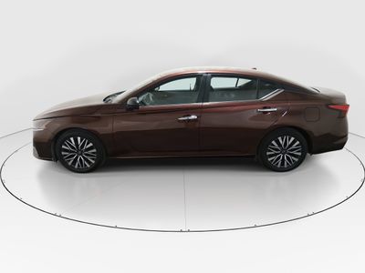 2024 Nissan Altima - Photo 4