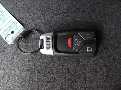 2024 Audi Q5 — photo 15 view