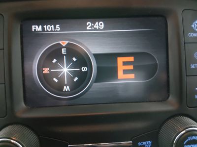 2024 Ram 1500 Classic - Photo 18