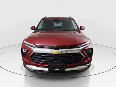 2025 Chevrolet Trailblazer - Photo 2