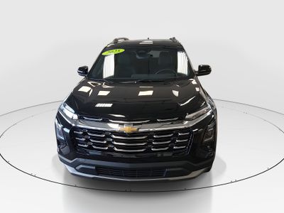 2025 Chevrolet Equinox - Photo 2