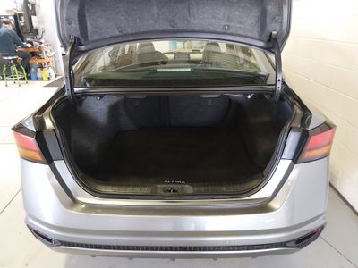 2024 Nissan Altima - Photo 11