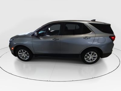 2024 Chevrolet Equinox - Photo 4
