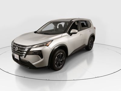 2024 Nissan Rogue - Photo 3
