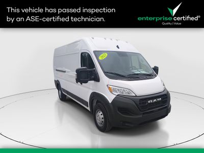 2023 Ram ProMaster Cargo Van - Photo 1