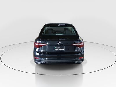 2024 Volkswagen Jetta - Photo 6