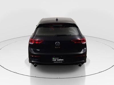 2024 Volkswagen Golf GTI - Photo 6