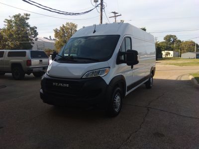 2023 Ram ProMaster Cargo Van - Photo 6