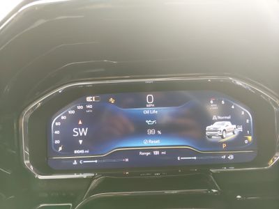 2024 Chevrolet Silverado 1500 - Photo 14