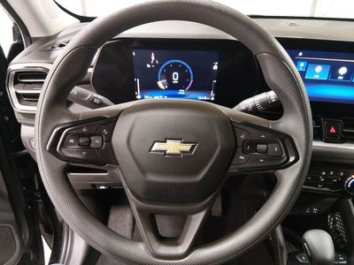 2025 Chevrolet Trailblazer - Photo 12