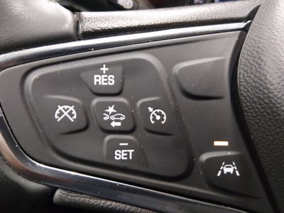 2024 Chevrolet Equinox — photo 19 view