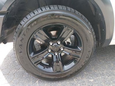 2024 Ram 1500 Classic - Photo 10