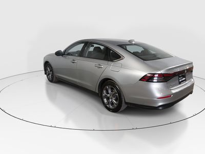 2024 Honda Accord Sedan - Photo 5