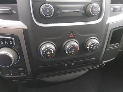 2024 Ram 1500 Classic - Photo 19